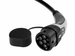 FURBER.power Ladekabel ODIN Typ 2 22kW 12m -Fahrzeug & Mobilität Sales 239400305 xxl 3