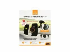 T`nB Smartphone-Halterung Qi TB-CHCARW1 V2 -Fahrzeug & Mobilität Sales 240786507 xxl