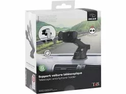 T`nB Smartphone-Halterung Universal TB-UHOLDPRO -Fahrzeug & Mobilität Sales 240787309 xxl