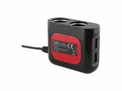 T`nB Autoladegerät TB-ACGP4IN1 V2 24 W -Fahrzeug & Mobilität Sales 240788701 xxl