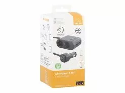 T`nB Autoladegerät TB-ACGP4IN1 V2 24 W -Fahrzeug & Mobilität Sales 240788718 xxl