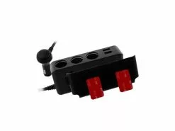 T`nB Autoladegerät TB-ACGP7IN1 120 W