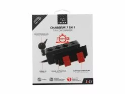 T`nB Autoladegerät TB-ACGP7IN1 120 W -Fahrzeug & Mobilität Sales 240788900 xxl