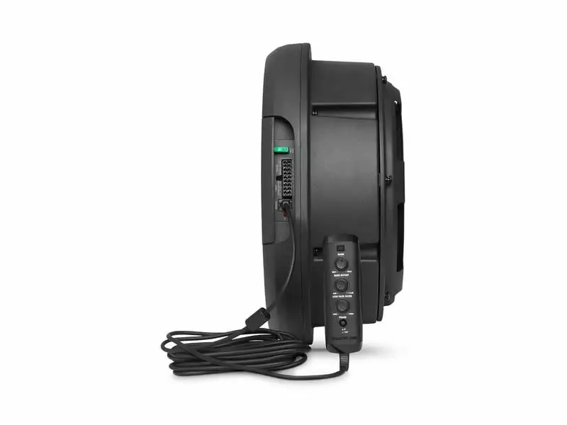 JBL Car Subwoofer Bass Pro Hub 3 JBL Car Subwoofer Bass Pro Hub – Bild 3