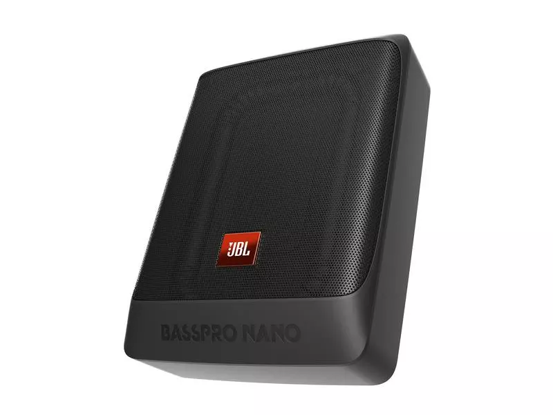 JBL Car Subwoofer Bass Pro Nano 1 JBL Car Subwoofer Bass Pro Nano