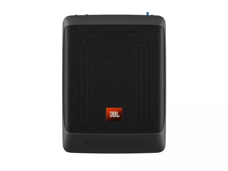 JBL Car Subwoofer Bass Pro Nano 2 JBL Car Subwoofer Bass Pro Nano – Bild 2