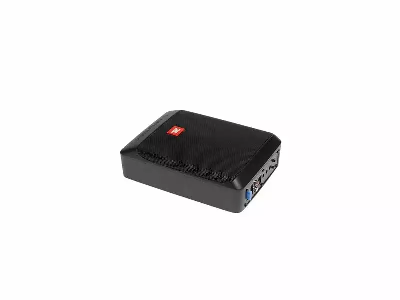 JBL Car Subwoofer Bass Pro Nano 5 JBL Car Subwoofer Bass Pro Nano – Bild 5