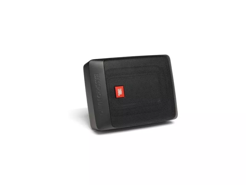 JBL Car Subwoofer Bass Pro Nano 10 JBL Car Subwoofer Bass Pro Nano – Bild 10