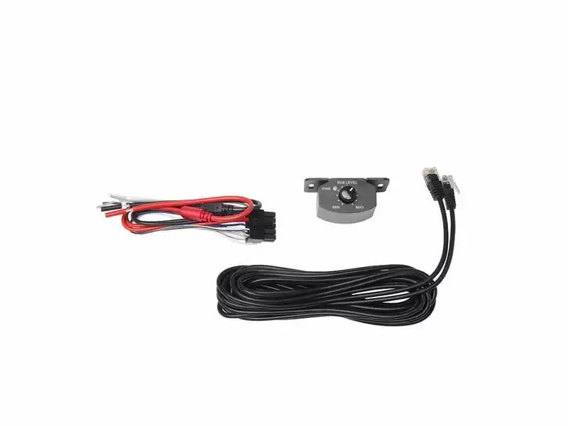 JBL Car Subwoofer Bass Pro Nano 13 JBL Car Subwoofer Bass Pro Nano – Bild 13