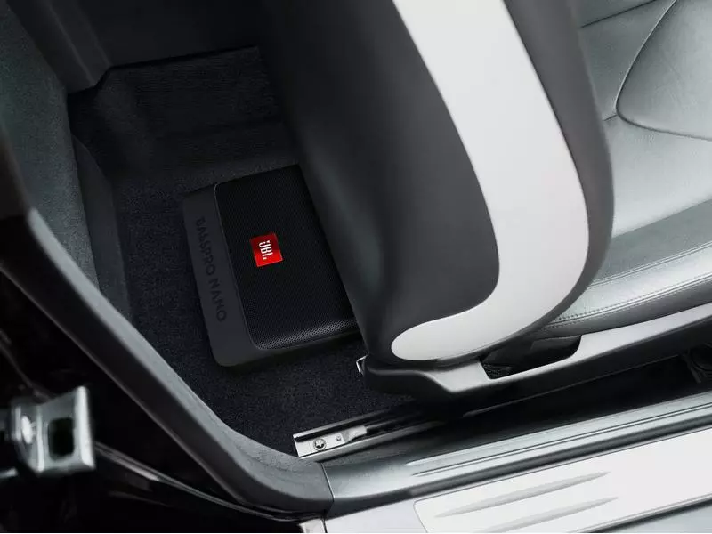 JBL Car Subwoofer Bass Pro Nano 17 JBL Car Subwoofer Bass Pro Nano – Bild 17