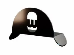 Wallbox Kabelhalter für Elektroauto, Schwarz