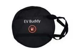 Kabeltasche für EV Buddy Kabel
