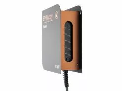EV Buddy Ladestation Home 11 kW mit Ladekabel 7.5 m Typ 2 -Fahrzeug & Mobilität Sales 245001864 xxl