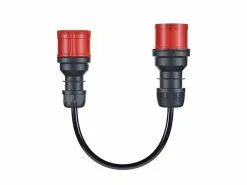Go-e Adapterkabel Set Gemini flex 11kW CEE16-5 -Fahrzeug & Mobilität Sales 245005343 xxl 1