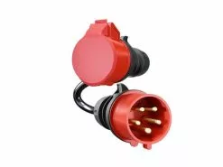 Go-e Adapterkabel Gemini flex 11kW CEE16-5 auf CEE32-5 6 Go-e Adapterkabel Gemini flex 11kW CEE16-5 auf CEE32-5 -Fahrzeug & Mobilität Sales 245005349 xxl