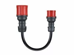 Go-e Adapterkabel Set Gemini flex 22kW CEE32-5 -Fahrzeug & Mobilität Sales 245005388 xxl