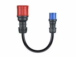 Go-e Adapterkabel Gemini flex 22kW CEE32-5 auf CEE16-3
