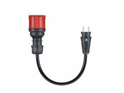 Go-e Adapterkabel Set Gemini flex 11kW CEE16-5 -Fahrzeug & Mobilität Sales 245005452 xxl
