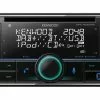 Kenwood Autoradio DPX-7200DAB 2 DIN