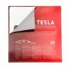 Juice Technology Aufkleber Juice STYLE Skin TESLA LOVE