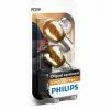 Philips Automotive Signallampen PY21W PKW