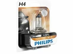 Philips Automotive H4 Vision PKW