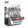 Philips Automotive H4 Xtreme Vision Motorrad