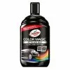 Turtle Wax Politur Color Magic Jet Wax 500 ml Schwarz
