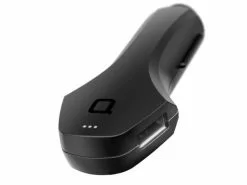 Nonda Autoladegerät ZUS Smart Car Charger 2.4 A