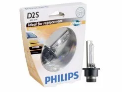 Philips Automotive D2S Vision PKW