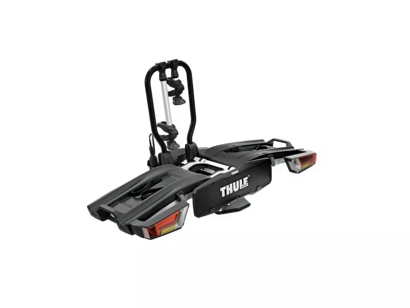 Thule Anhängerkupplungsträger EasyFold XT 2 1 Thule Anhängerkupplungsträger EasyFold XT 2