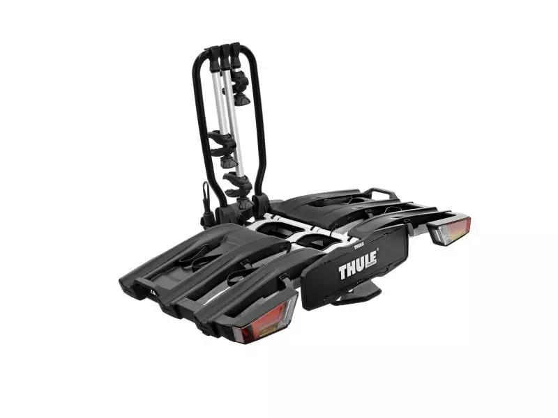 Thule Anhängerkupplungsträger EasyFold XT 3 1 Thule Anhängerkupplungsträger EasyFold XT 3