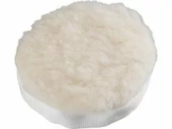 Kwb Polierpad Ø 135 mm Lammwolle