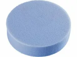 Kwb Polierschwamm Ø 125 mm haftend