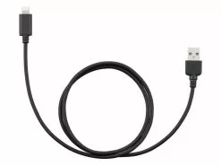 Kenwood Lightning auf USB Anschlusskabel KCA-iP103