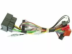 Kenwood Anschlusskabel CAW-CKIMVW3