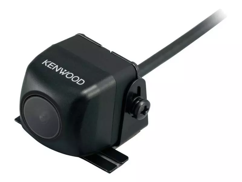 Kenwood Rückfahrkamera CMOS-130 1 Kenwood Rückfahrkamera CMOS-130