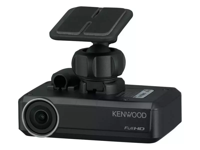 Kenwood Dashcam DRV-N520 1 Kenwood Dashcam DRV-N520