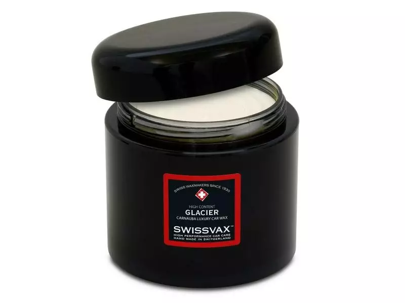 SWISSVAX Spezialwachs GLACIER für weisse Lacke 200 ml 1 SWISSVAX Spezialwachs GLACIER für weisse Lacke 200 ml