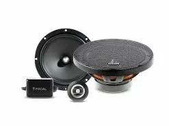Focal 2-Weg Lautsprecher ASE-165