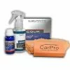 CarPro Versiegelung Cquartz UK Edition Kit Set