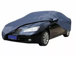 HP Autozubehör Ganzgarage S für Stufen-/Schrägheck