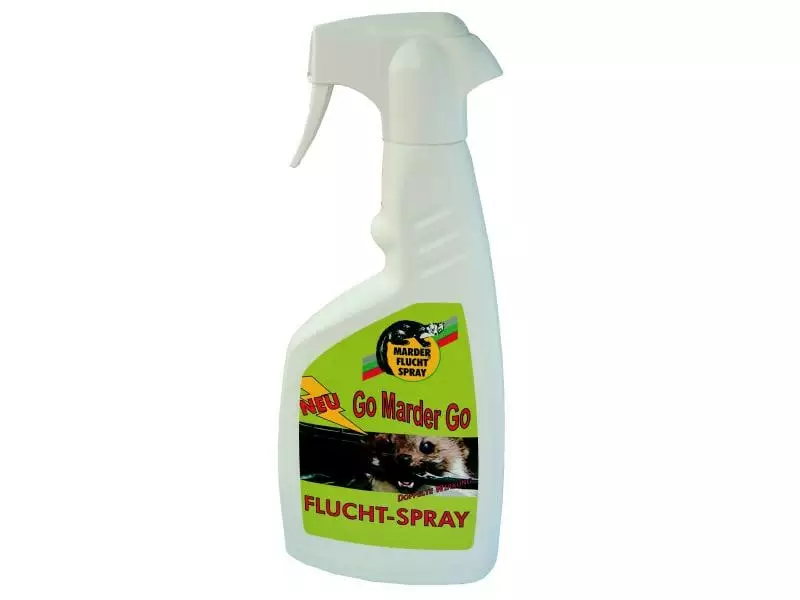 VR-Technics Marder-Stop 500 ml Spray 1 VR-Technics Marder-Stop 500 ml Spray