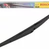 Bosch Automotive Heckscheibenwischer Aerotwin H801, 260 mm