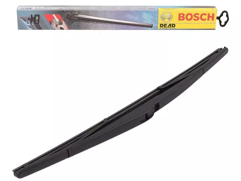 Bosch Automotive Heckscheibenwischer Aerotwin H801, 260 mm 1 Bosch Automotive Heckscheibenwischer Aerotwin H801, 260 mm