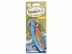 Meguiar's Auto-Lufterfrischer Bahama Surfboard Pina Colada