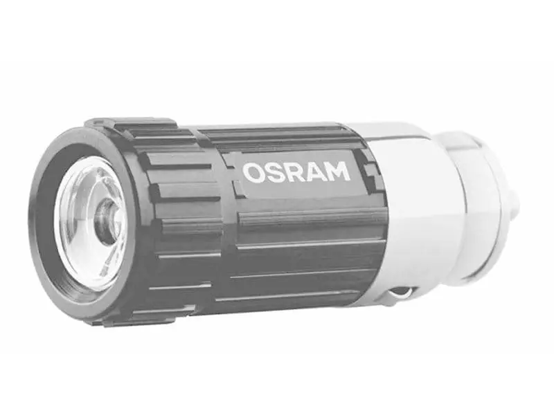 OSRAM Arbeitsleuchte LEDinspect FLASHLIGHT 25 Werkstatt 1 OSRAM Arbeitsleuchte LEDinspect FLASHLIGHT 25 Werkstatt
