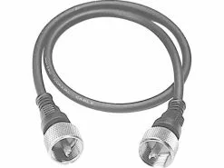 Albrecht Kabel Coax 1.5 m