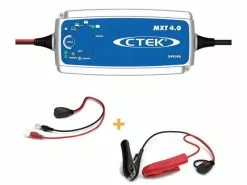 Ctek Batterieladegerät MXT 4.0