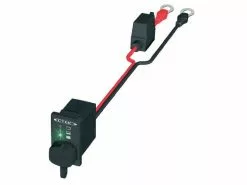 Ctek Ladezustandsanzeige Panel